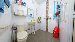 Blk 319 Woodlands Street 31 (Woodlands), HDB 4 Rooms #568155151